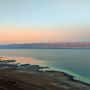 מלונות בים המלח זולים