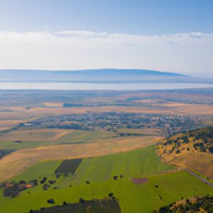 מקומות לינה בגולן
