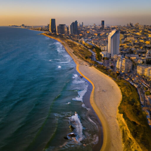 כיצד למצוא את מחירי הטיסה הזולים ביותר לטיול שלך בישראל