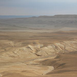 הרפתקאות טיולים במדבר הישראלי: היכן ללון